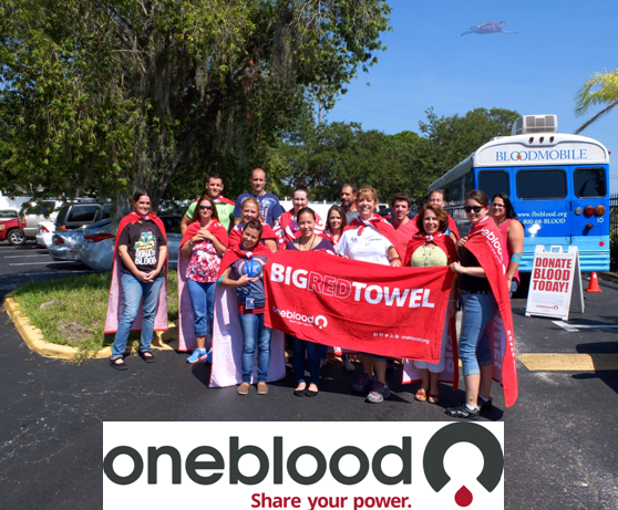 Blood Drive 2014   2