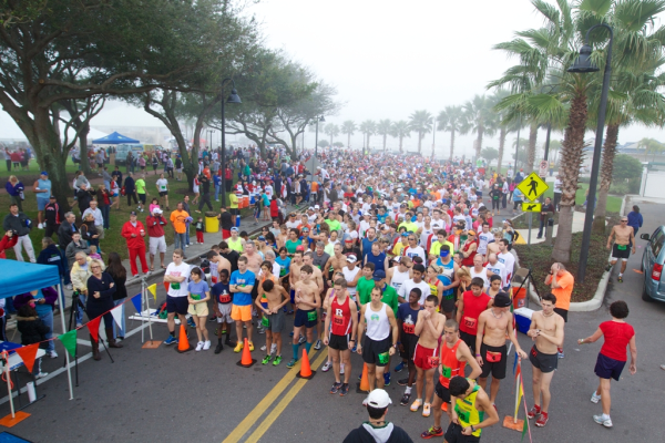 Nationwide Title Clearing, Inc. (NTC) Sponsors Local Drug-Free Event