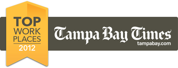 Nationwide Title Clearing Named in Tampa Bay's Top 75 Workplaces