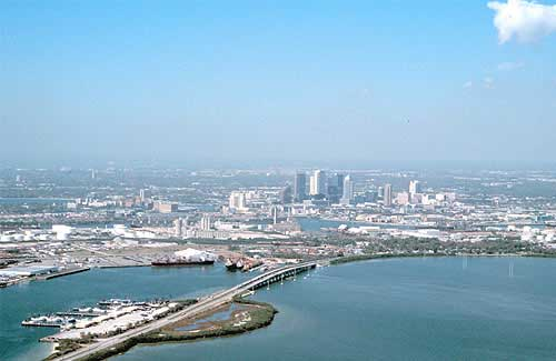 Nationwide Title Clearing Helps Promote Tampa Bay Attends Annual Tourism Partners Meeting