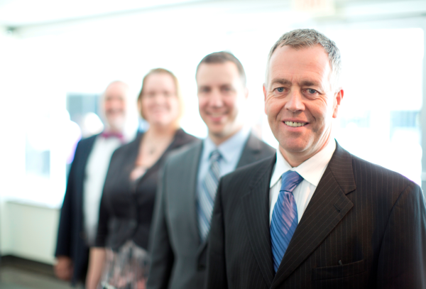 Nationwide Title Clearing Named Michael O'Connell as Chief Operations Officer