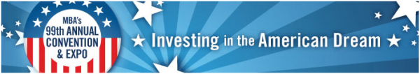 Meet Nationwide Title Clearing at MBA's 99th Annual Convention & Expo 2012