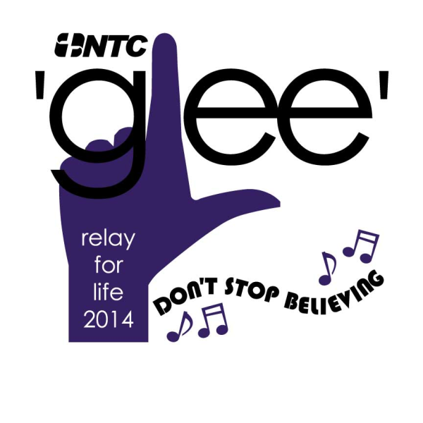 Nationwide Title Clearing Team Glee Relay For Life 2014