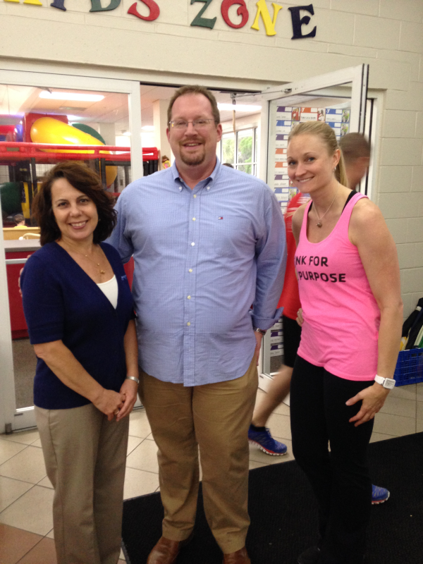 Nationwide Title Clearing Donation to YMCA 2014 resized 600